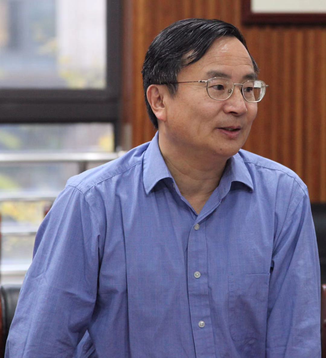 生命科学学院鸿翼奖教金